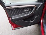 2014 Ford Taurus Limited AWD Door Panel
