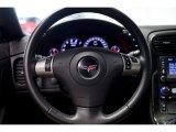2010 Chevrolet Corvette ZR1 Steering Wheel