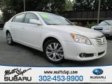 2008 Blizzard White Pearl Toyota Avalon Touring #86812233