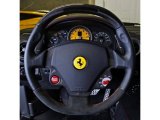 2008 Ferrari F430 Scuderia Coupe Steering Wheel