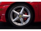 2001 Ferrari 360 Spider F1 Wheel