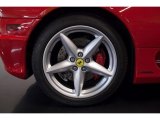 2001 Ferrari 360 Spider F1 Wheel