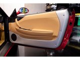 2001 Ferrari 360 Spider F1 Door Panel