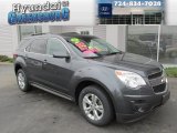 2011 Chevrolet Equinox LT AWD