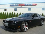 2012 Dodge Challenger SRT8 392