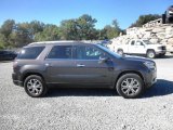 2013 Iridium Metallic GMC Acadia SLT #86812354