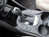 2014 Hyundai Santa Fe Sport FWD 6 Speed SHIFTRONIC Automatic Transmission