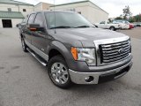 2011 Ford F150 XLT SuperCrew