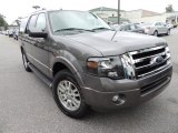 2013 Sterling Gray Ford Expedition Limited #86812220