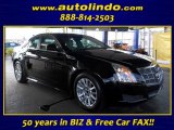 2010 Cadillac CTS 3.0 Sedan