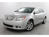 2012 Buick LaCrosse FWD