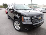 2008 Chevrolet Tahoe LTZ 4x4