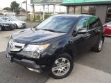 2008 Acura MDX Technology
