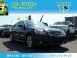 2009 Infiniti M 35 Sedan