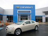 2012 Chevrolet Malibu LT