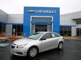 2011 Chevrolet Cruze LS