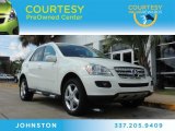 2008 Mercedes-Benz ML 350 4Matic