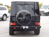 2014 Mercedes-Benz G 550 Exterior