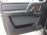 2014 Mercedes-Benz G 550 Door Panel