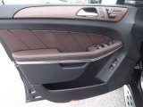 2013 Mercedes-Benz GL 450 4Matic Door Panel