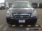 2007 Honda Odyssey EX-L