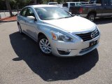 2013 Nissan Altima 2.5 S