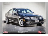 2011 Mercedes-Benz C 300 Sport