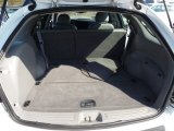 2002 Ford Taurus SEL Wagon Trunk