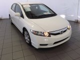 2011 Honda Civic LX Sedan