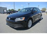 2011 Volkswagen Jetta SE Sedan