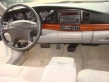 2005 Buick LeSabre Custom Dashboard