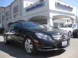 2012 Mercedes-Benz E 350 Cabriolet