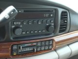 2005 Buick LeSabre Custom Controls