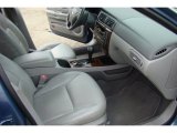 2000 Mercury Sable LS Premium Sedan Dashboard