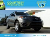 2012 Hyundai Santa Fe GLS