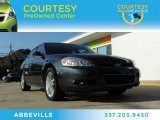 2013 Chevrolet Impala LTZ