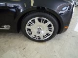 2012 Bentley Mulsanne  Wheel