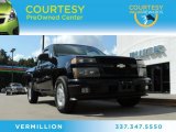 2006 Chevrolet Colorado LS Regular Cab