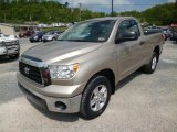 2007 Toyota Tundra SR5 Regular Cab 4x4 Data, Info and Specs