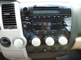 2007 Toyota Tundra SR5 Regular Cab 4x4 Controls