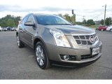 2011 Cadillac SRX FWD