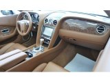 2012 Bentley Continental GTC  Dashboard