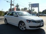 2013 Volkswagen Passat 2.5L SE