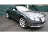 2012 Thunder Bentley Continental GT  #86849026