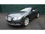 Thunder Bentley Continental GT in 2012