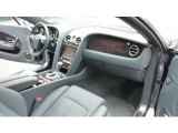 2012 Bentley Continental GT  Dashboard