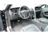 2012 Bentley Continental GT  Brunel/Brunel Interior