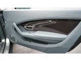 2012 Bentley Continental GT  Door Panel