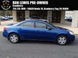 2006 Pontiac G6 Sedan