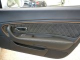 2011 Bentley Continental GT Supersports Door Panel